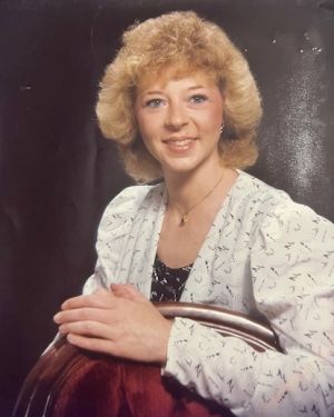 Elizabeth Lou Andreas